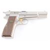 Image 2 : Browning Hi-Power 9mm SN: 245PY40583
