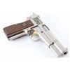 Image 3 : Browning Hi-Power 9mm SN: 245PY40583