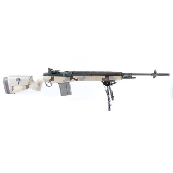 Springfield M1A .308 Win SN: 066760