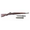 H&R Arms Co. M1 Garand .30-06 SN: 4696094
