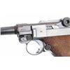 Image 6 : Mauser "42 1939" P.08 9mm Luger SN: 2301v