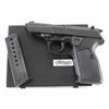 Image 1 : Walther/Interarms P5 9mm SN: 046493