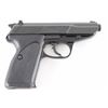 Image 2 : Walther/Interarms P5 9mm SN: 046493