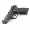 Image 4 : Walther/Interarms P5 9mm SN: 046493