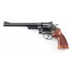 Smith & Wesson 27-2 .357 Mag SN: N496372