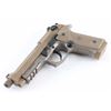 Image 5 : Beretta M9A3 9mm SN: BER731691