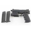 Heckler & Koch USP Tactical .45 ACP