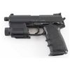 Image 3 : Heckler & Koch USP Tactical .45 ACP