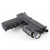 Image 5 : Heckler & Koch USP Tactical .45 ACP
