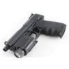 Image 6 : Heckler & Koch USP Tactical .45 ACP