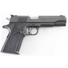 Image 2 : Colt Gold Cup 45 ACP SN: 70N27474
