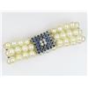 Image 1 : Lavish Pearl Bracelet
