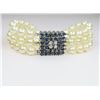 Image 2 : Lavish Pearl Bracelet