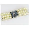 Image 3 : Lavish Pearl Bracelet