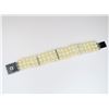 Image 4 : Lavish Pearl Bracelet