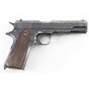 Image 2 : Colt 1911 U.S. Army .45 ACP SN: 66655