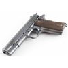 Image 4 : Colt 1911 U.S. Army .45 ACP SN: 66655