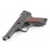 Image 3 : Chuo Kogyo Type 94 8mm Nambu SN: 65046