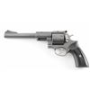 Ruger Super Redhawk .454 Casull & .45 LC
