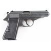 Image 2 : Walther PP 'ac' .32 ACP SN: 376888P