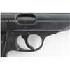 Image 5 : Walther PP 'ac' .32 ACP SN: 376888P