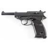 Walther "ac 44" P.38 9mm SN: 05032