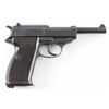 Image 2 : Walther "ac 44" P.38 9mm SN: 05032