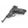 Image 4 : Walther "ac 44" P.38 9mm SN: 05032
