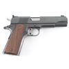Image 2 : Colt National Match 38 SPL SN: 2387-MR
