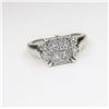 Image 2 : Striking Diamond Ring