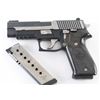 Image 2 : Sig Sauer P220 Equinox .45 ACP SN: G375350