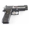 Image 3 : Sig Sauer P220 Equinox .45 ACP SN: G375350