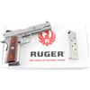 Image 3 : Ruger SR1911 "YCSO" .45 ACP SN: YCSO-045