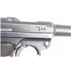 Image 4 : Erfurt P.08 9mm Luger SN: 7710t