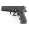 Image 2 : Sig Sauer P226 9mm SN: U461718