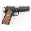 Image 2 : Colt Commander L.W. .45 ACP SN: CLW007471
