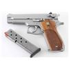 Image 2 : Smith & Wesson 639 9mm SN: TAL8558