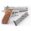 Image 3 : Smith & Wesson 639 9mm SN: TAL8558