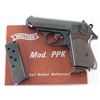 Image 1 : Walther PPK .380 ACP SN: 129649A