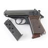 Image 2 : Walther PPK .380 ACP SN: 129649A