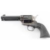 Image 2 : Colt Single Action Army .45 LC SN: S35271A