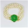 Image 1 : Gorgeous Pearl Bracelet