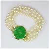 Image 2 : Gorgeous Pearl Bracelet