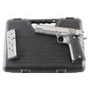 Dan Wesson Heritage .45 ACP SN: 1500732
