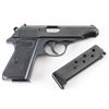 Image 3 : Walther/Interarms PP .380 ACP SN: 71631A