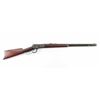 Image 1 : Winchester Model 1892 .32-20 SN: 262560