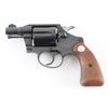Image 1 : Colt Detective Special .38 Spl SN: 837559