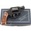 Image 2 : Smith & Wesson 12-2 .38 Spl SN: D477299