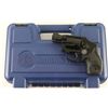 Image 1 : Smith & Wesson M&P 340 357 Mag SN: DCU2937