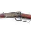 Image 3 : Winchester Model 1894 .25-35 Win SN: 484431
